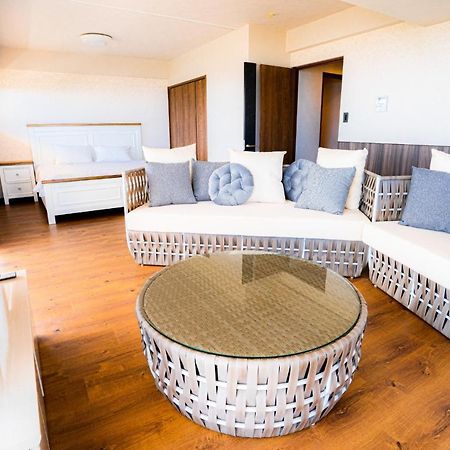 Condominium Hotel Okinawa Yumeto - Vacation STAY 32651v Nanjo Esterno foto
