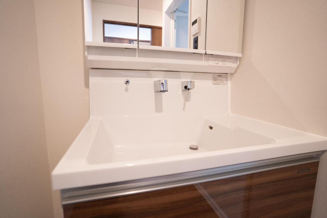 Condominium Hotel Okinawa Yumeto - Vacation STAY 32651v Nanjo Esterno foto
