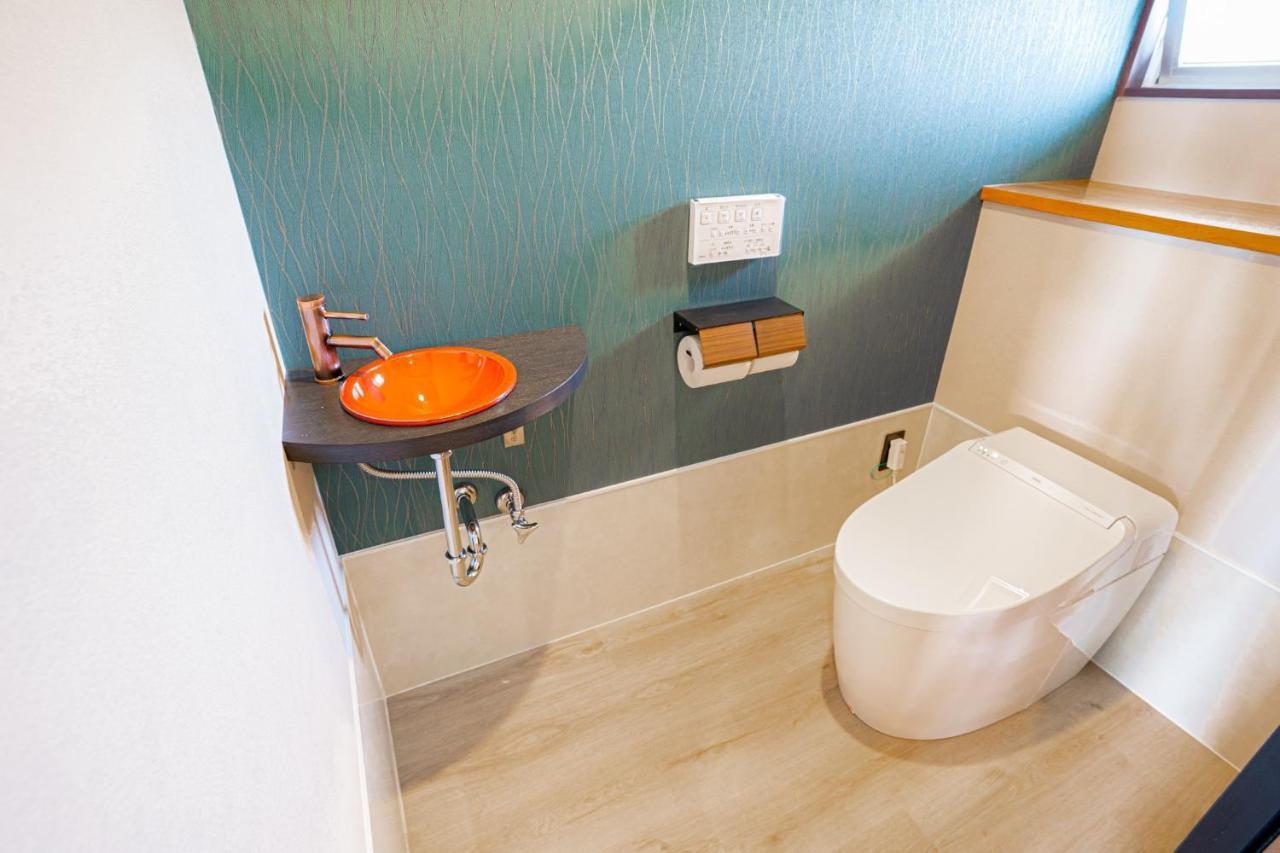 Condominium Hotel Okinawa Yumeto - Vacation STAY 32651v Nanjo Esterno foto