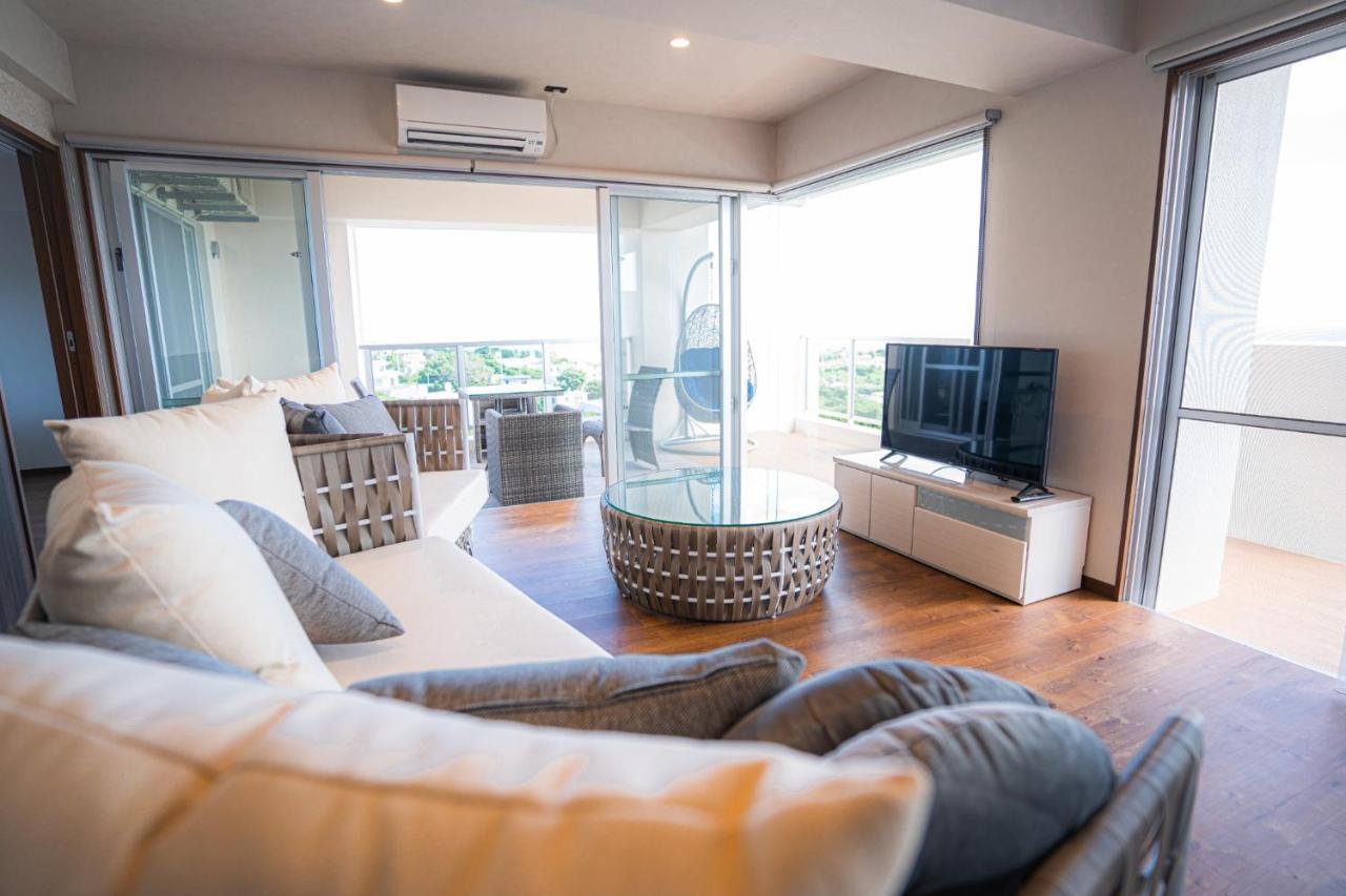 Condominium Hotel Okinawa Yumeto - Vacation STAY 32651v Nanjo Esterno foto